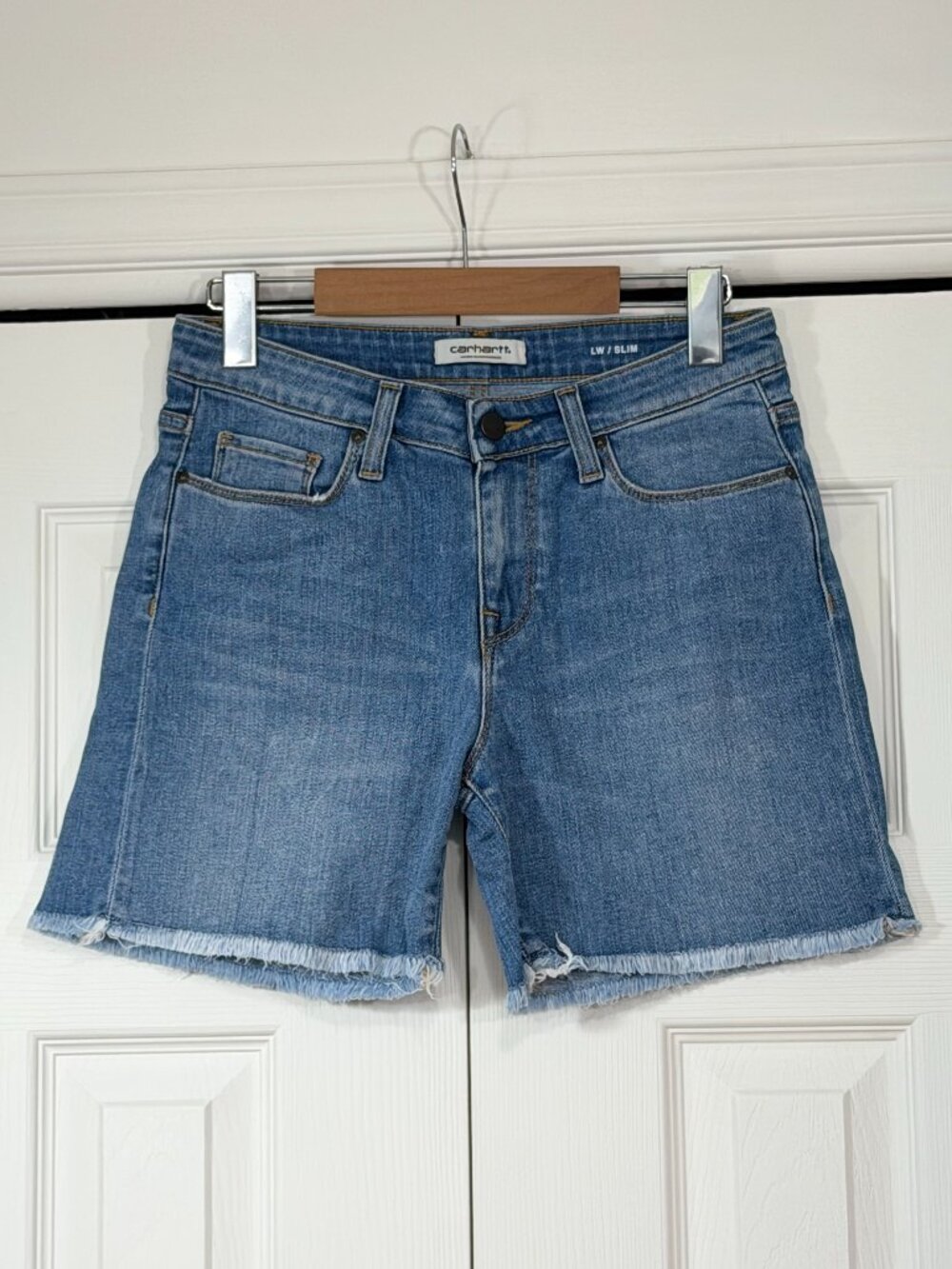 Carhartt Denim Shorts